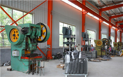 China. Ningjin BingChuan Muffler Co., LTD Perfil de la compañía