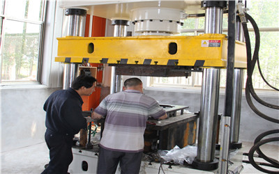 China. Ningjin BingChuan Muffler Co., LTD Perfil de la compañía