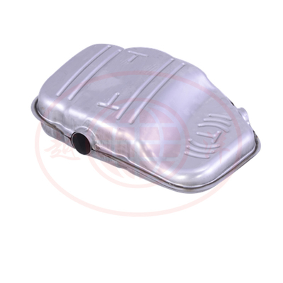 Caja de amortiguador para Buick Regal Cuerpo de amortiguador de acero inoxidable Estampado Prensado Direct Fit Lacrosse Vehículo de marca europea