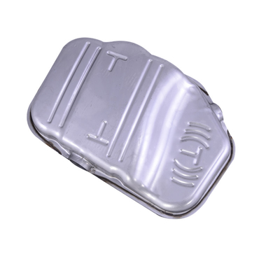Caja de amortiguador para Buick Regal Cuerpo de amortiguador de acero inoxidable Estampado Prensado Direct Fit Lacrosse Vehículo de marca europea