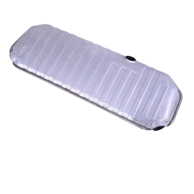 Cuerpo de silenciador para Hyundai Tucson sistema de tubería de escape silenciador de acero inoxidable adaptado a KIA Sportage
