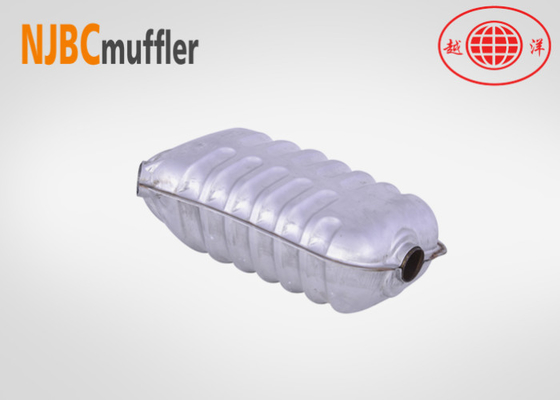 Cuerpo de amortiguador universal para Hyundai Sonata caja de amortiguador de acero inoxidable de reemplazo de fabricación ajusta KIA K5