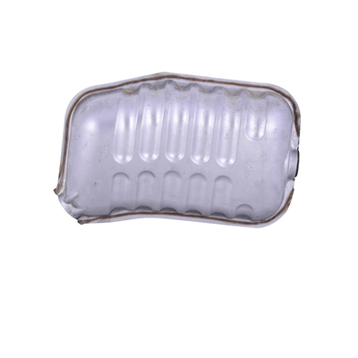Cuerpo de amortiguador universal para Hyundai Sonata caja de amortiguador de acero inoxidable de reemplazo de fabricación ajusta KIA K5