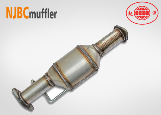 convertidor catalítico diésel adaptado Buick encre Euro de emisiones estándar OBD de yueyangmuffler