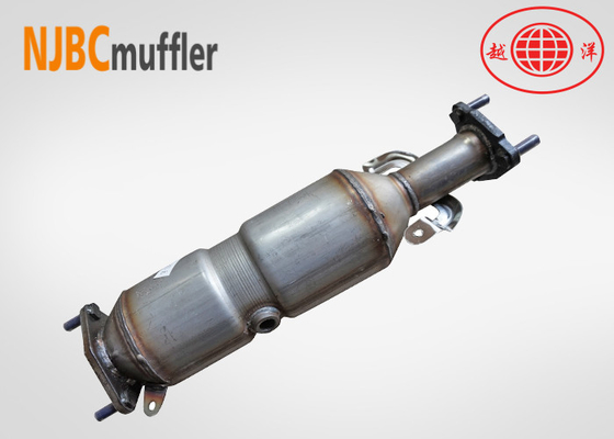 2002 honda accord convertidor catalítico ajustado ACCORDE uró de emisiones estándar OBD de yueyangmuffler