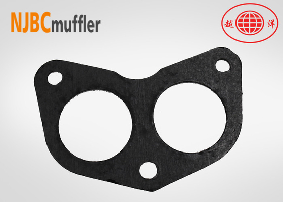 Capuchón del convertidor catalítico, carcasa o carcasa, brida, tuerca del sensor de oxígeno y láminas metálicas de estampado