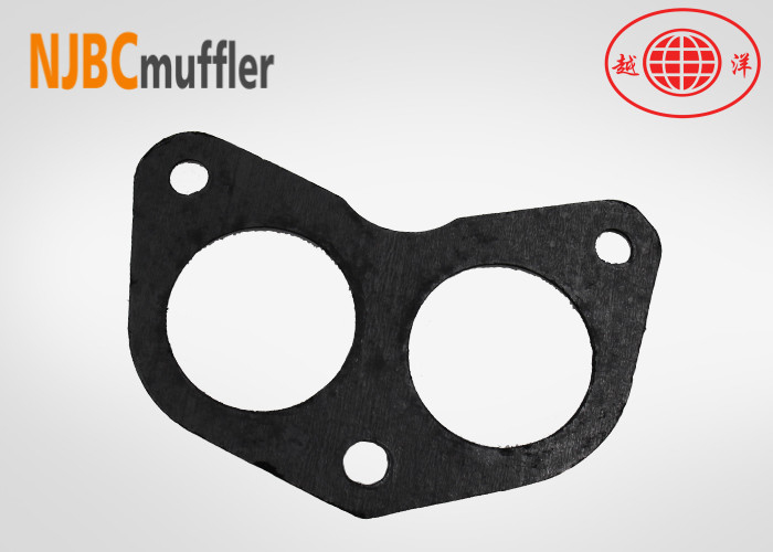 Capuchón del convertidor catalítico, carcasa o carcasa, brida, tuerca del sensor de oxígeno y láminas metálicas de estampado